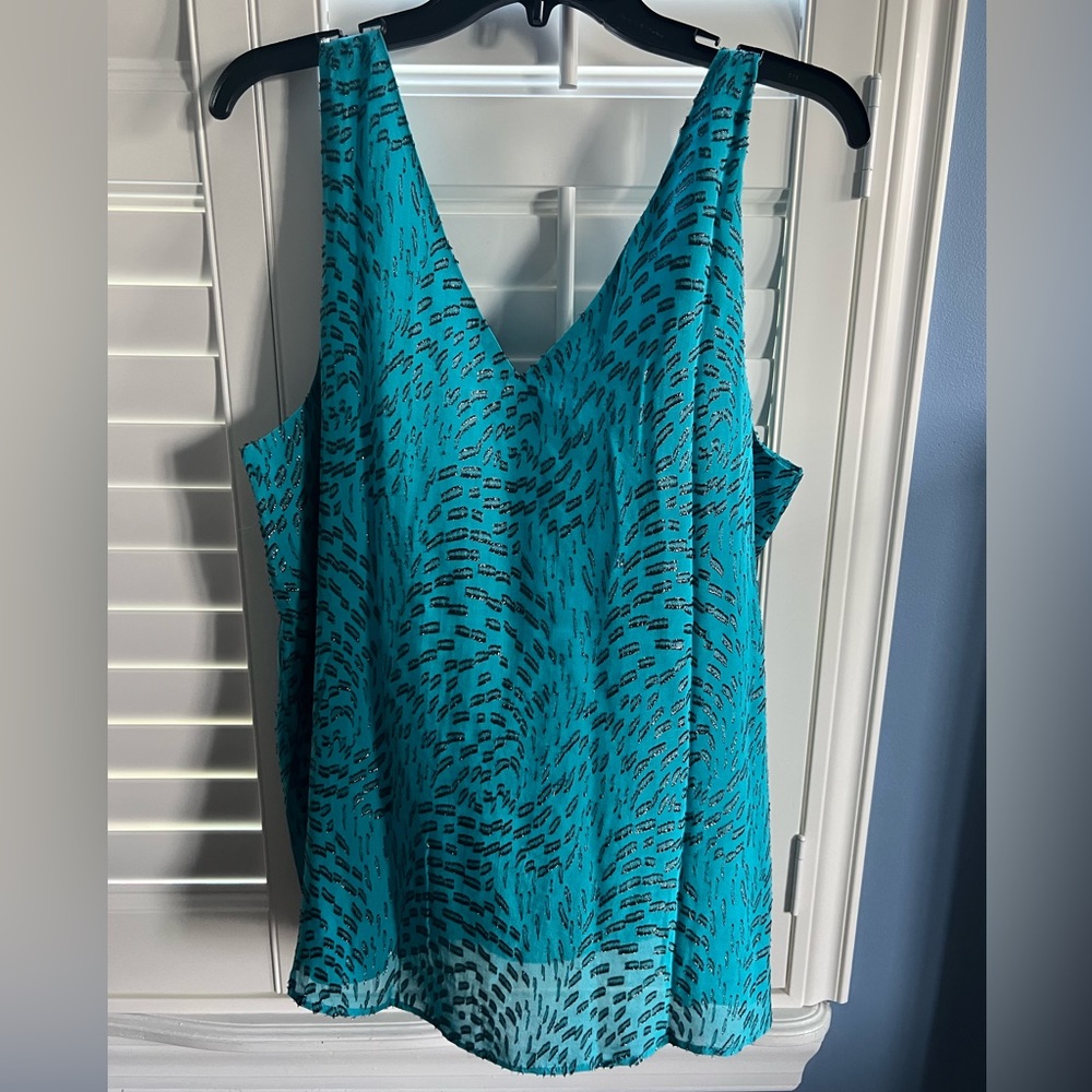Lilly Pulitzer blouse